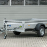 Unsinn UT 2512-13-14 Frontklappe, 100 km/h