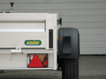 Unsinn UT 2512-13-14 Frontklappe, 100 km/h - Bild 5