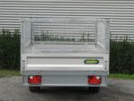 Unsinn WEB 20 H 2315-13-10 – Gitteraufsatz 600 mm pendelbar - Bild 3