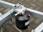 Unsinn WEB 30 HK 2315-13-10 NEU Pumpless, Spinnlock, Gitteraufsatz - Bild 10