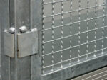 Unsinn WEB 30 HK 2315-13-10 NEU Pumpless, Spinnlock, Gitteraufsatz - Bild 7