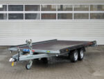 Unsinn UF 4220-35-13 Auffahrschienen und Winde