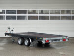 Unsinn UF 4220-35-13 Auffahrschienen und Winde - Bild 7