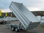 Unsinn UDK 3017-30-14 E-Pumpe Plus, 550 mm ALU Aufsatz - Bild 9