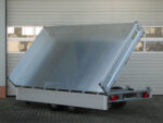 Unsinn UDK 3620-35-14 E-Pumpe, Stahlboden, 14 Zurrpins Spinlock - Bild 9