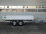 Unsinn UDK 3620-35-14 E-Pumpe, Stahlboden, 14 Zurrpins Spinlock - Bild 15