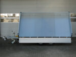 Unsinn UDK 3620-35-14 E-Pumpe, Stahlboden, 14 Zurrpins Spinlock - Bild 2