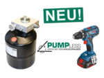 Unsinn UHK 2715-15-13 Pumpless, Spinlock 8 Zurrpins, 100 km/h - Bild 8