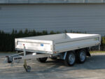 Unsinn UH 3624-35-13 Sonderbreite – 2440 mm Ladefläche