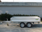 Unsinn UH 3624-35-13 Sonderbreite – 2440 mm Ladefläche - Bild 7