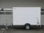 Unsinn UKU 301519-14-14 2 Flügeltüren | 100 km/h | Schiebestüten - Bild 12