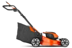 HUSQVARNA LC 142i ohne Akku und Ladegerät - Bild 4