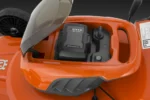 HUSQVARNA LC 142iS inkl. Akku und Ladegerät - Bild 5