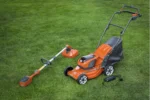 HUSQVARNA LC 137i ohne Akku und Ladegerät - Bild 7