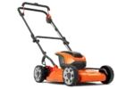 Husqvarna LB 144i ohne Akku und Ladegerät - Bild 4