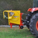 RABAUD XYLOSCIE 600 T | Kreissägen mit Wippe für Schlepper - Bild 3