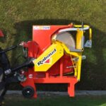 RABAUD XYLOSCIE 700 T SR | Kreissägen mit Wippe für Schlepper - Bild 2