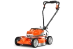 HUSQVARNA LB 553iV - Bild 5