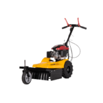 LUMAG HGM550 – Mulchmäher / Handgeführter Mulcher - Bild 3