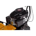 LUMAG HGS580 – Hochgrasschneider - Bild 6