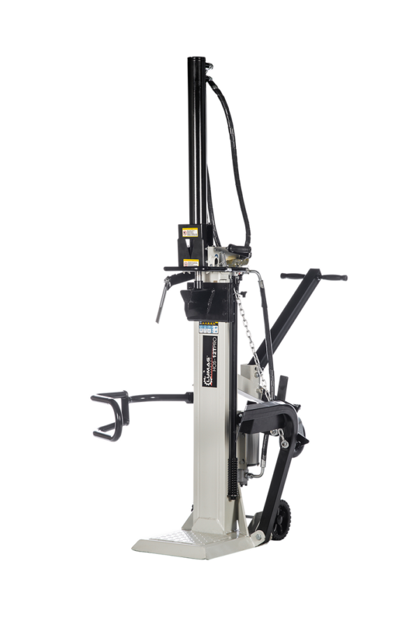LUMAG HOS12TPRO| elektrischer Holzspalter