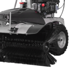 LUMAG KM1000E – Kehrmaschine (3 in 1 Set) - Bild 5