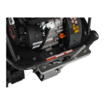 LUMAG MD300 Minidumper mit Frontkipp-Plattform 300 kg Zuladung - Bild 6