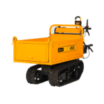 LUMAG MD450E Elektro-Minidumper mit Frontkippmulde 450 kg Zuladung - Bild 2
