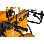 LUMAG MD450E Elektro-Minidumper mit Frontkippmulde 450 kg Zuladung - Bild 4