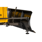 LUMAG MD500 Minidumper mit Frontkipp-Plattform 500 kg Zuladung - Bild 4