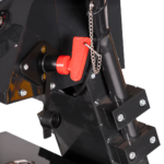 LUMAG MD500EPROH Elektro-Raddumper mit Frontkippmulde 500 kg Zuladung - Bild 5