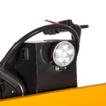 LUMAG MD500EPROH Elektro-Raddumper mit Frontkippmulde 500 kg Zuladung - Bild 4