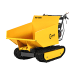 LUMAG MD500H Minidumper mit Frontkippmulde 500 kg Zuladung - Bild 2