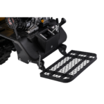 LUMAG MD500HPROS Minidumper mit Frontkippmulde und Selbstladeschaufel 500 kg Zuladung - Bild 5