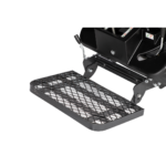 LUMAG MD800HPRO Minidumper mit Frontkipp-Plattform mit 800 kg Zuladung - Bild 6