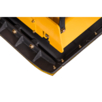 LUMAG RPi38D – Rüttelplatte reversierbar mit 292 kg inkl. Transportfahrwerk und Gummimatte - Bild 5