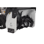 LUMAG SFK80 – Schneefräse mit Kettenantrieb - Bild 4