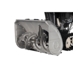 LUMAG SFK80H – hydrostatische Schneefräse - Bild 3