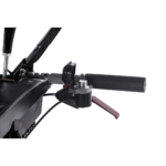 LUMAG SFK80H – hydrostatische Schneefräse - Bild 5