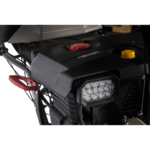 LUMAG SFK80H – hydrostatische Schneefräse - Bild 4