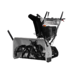 LUMAG SFK90PRO – Profi-Schneefräse mit Kettenantrieb - Bild 2