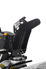 LUMAG SFK90PRO – Profi-Schneefräse mit Kettenantrieb - Bild 6