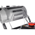 LUMAG SFR110PRO – Profi-Schneefräse mit Doppel-Radantrieb - Bild 5