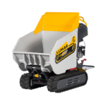 LUMAG VH-500A Minidumper mit Frontkippmulde 500 kg Zuladung - Bild 2