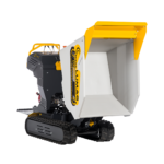 LUMAG VH500GXA Minidumper mit Frontkippmulde 500 kg Zuladung - Bild 2