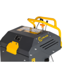 LUMAG VH-500A Minidumper mit Frontkippmulde 500 kg Zuladung - Bild 3