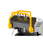 LUMAG VH500PRODA Minidumper mit Frontkippmulde und Selbstladeschaufel 500 kg Zuladung - Bild 4